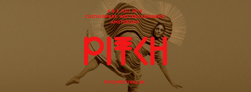 Pitch