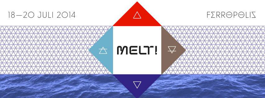 melt