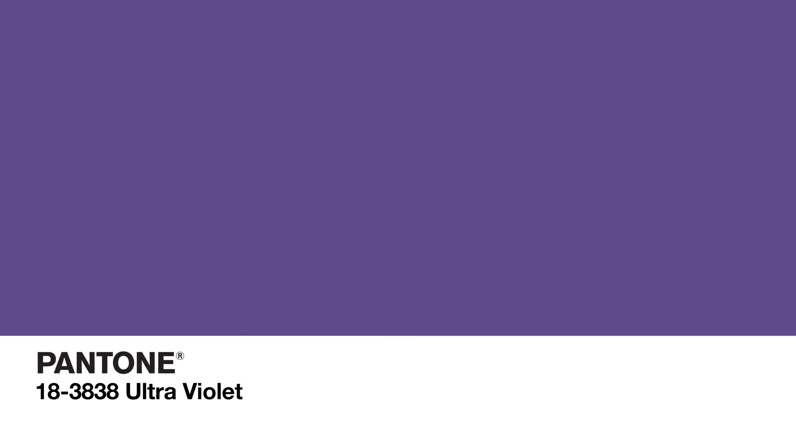 ventisette pantone ultra violet