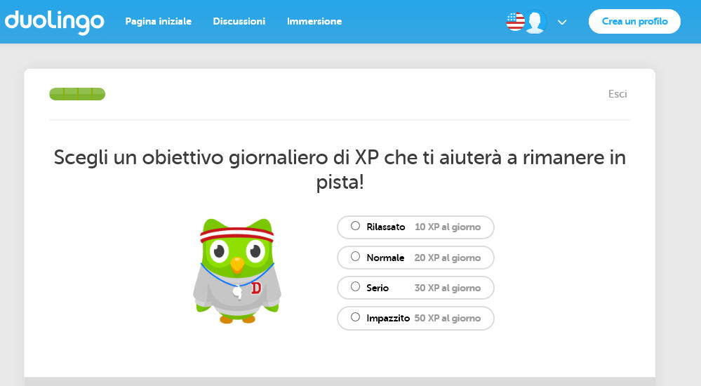 duolingo