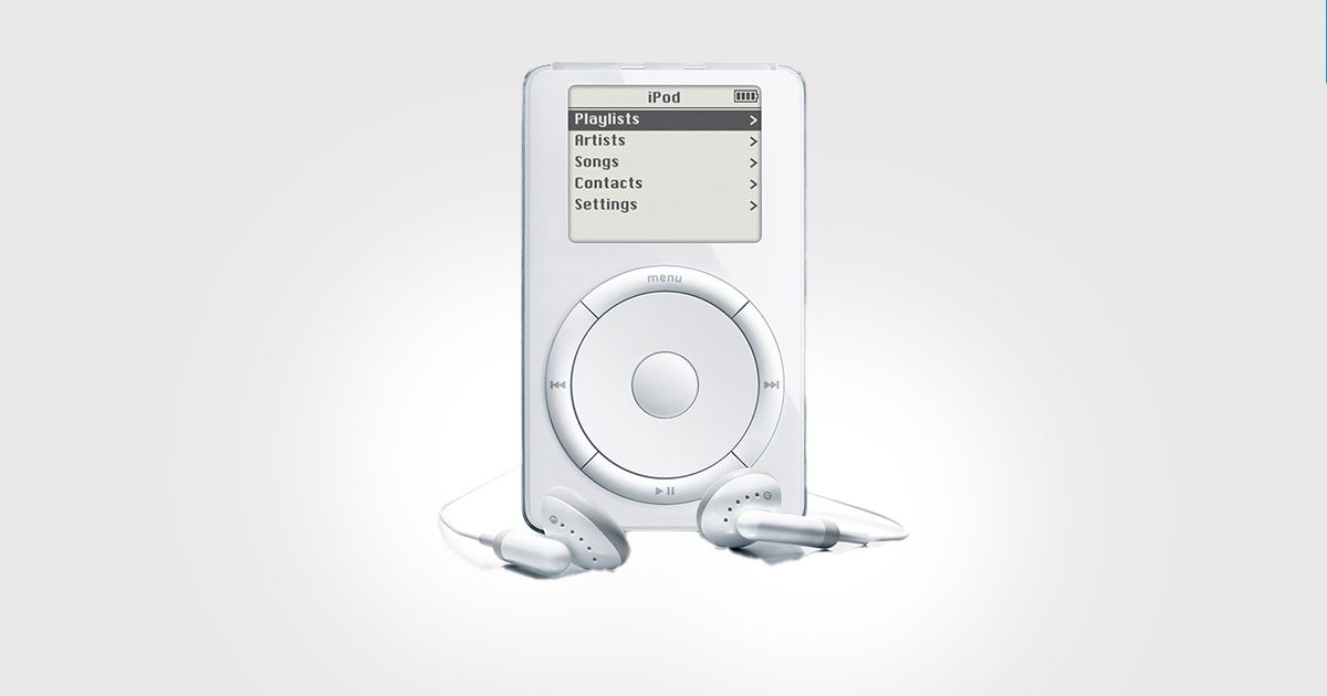 ipod