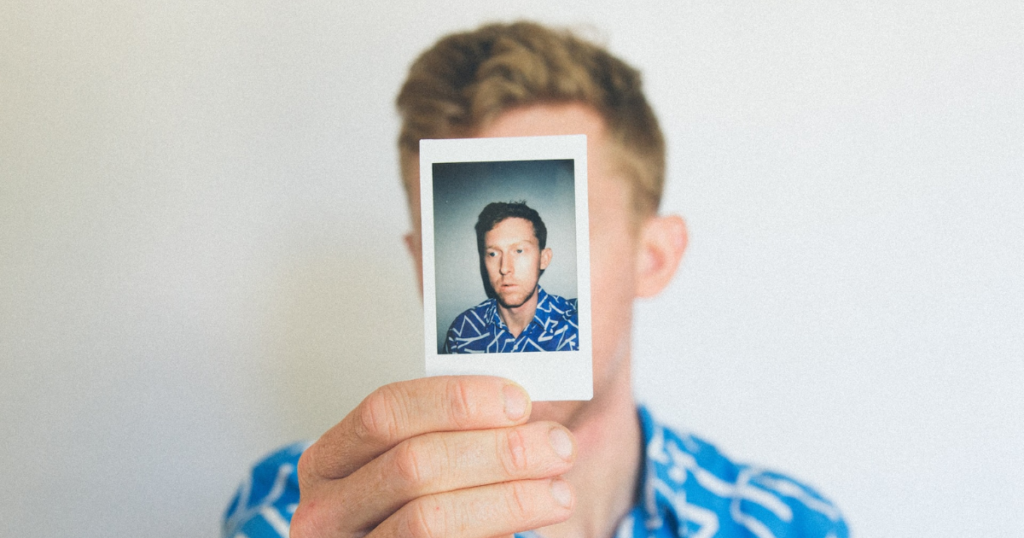 bereal gen z spontaneità ventisette digital