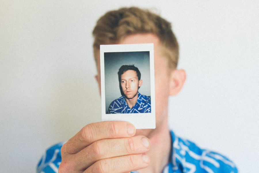 bereal gen z spontaneità ventisette digital