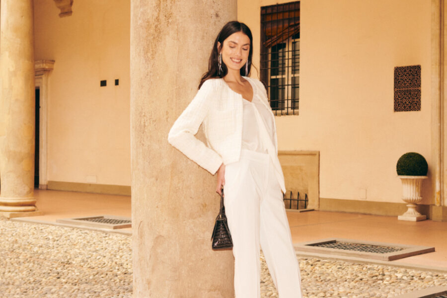 web marketing strategy di carla g.