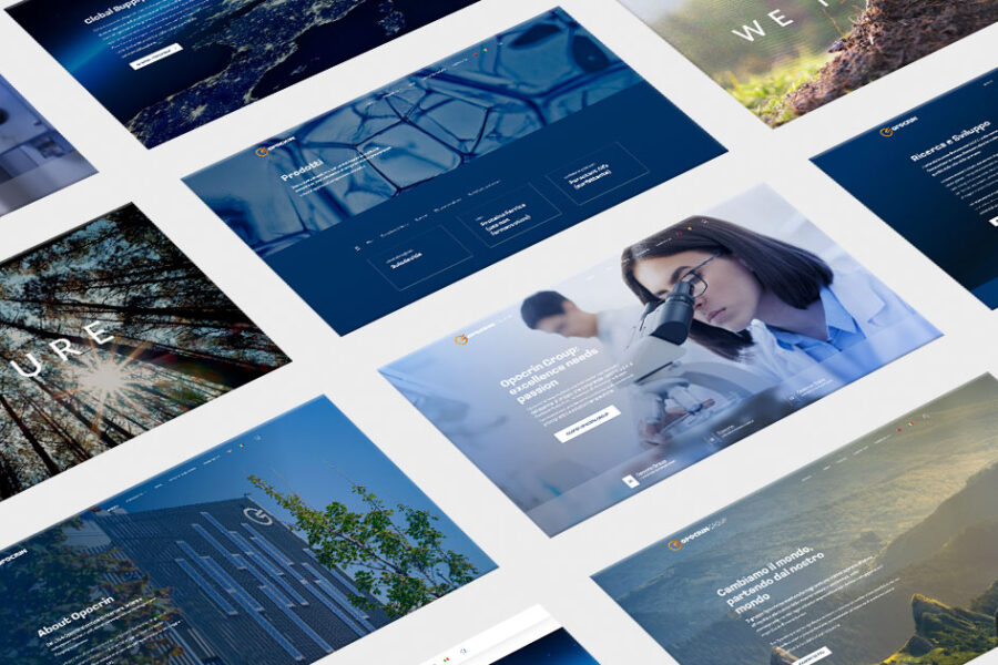 opocrin group ventisette digital