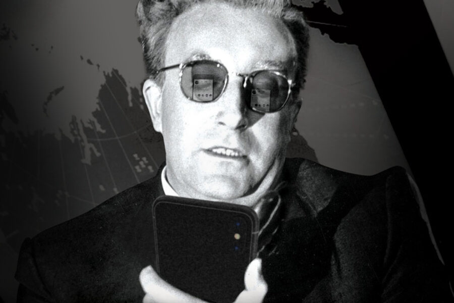 Social Media trend ventisette