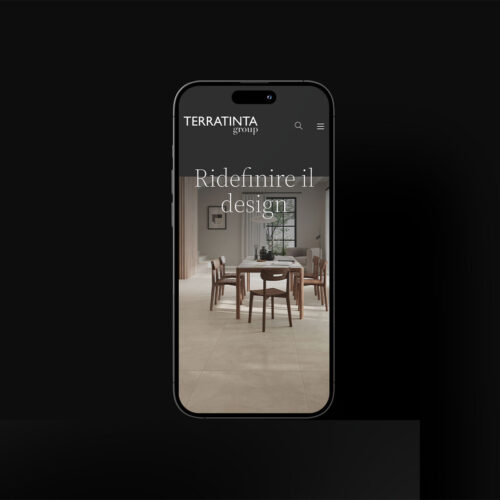 Terratinta Group – Corporate website