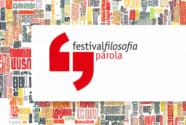 festival della filosofia ventisette digital