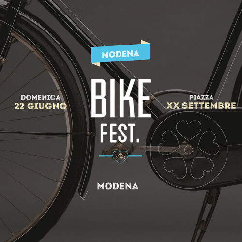 Modena Bike Fest