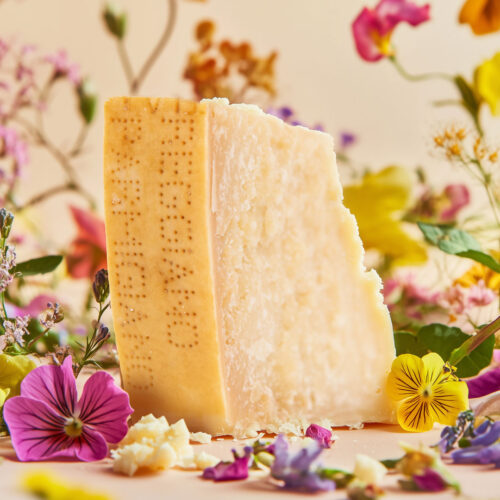 Parmigiano Reggiano