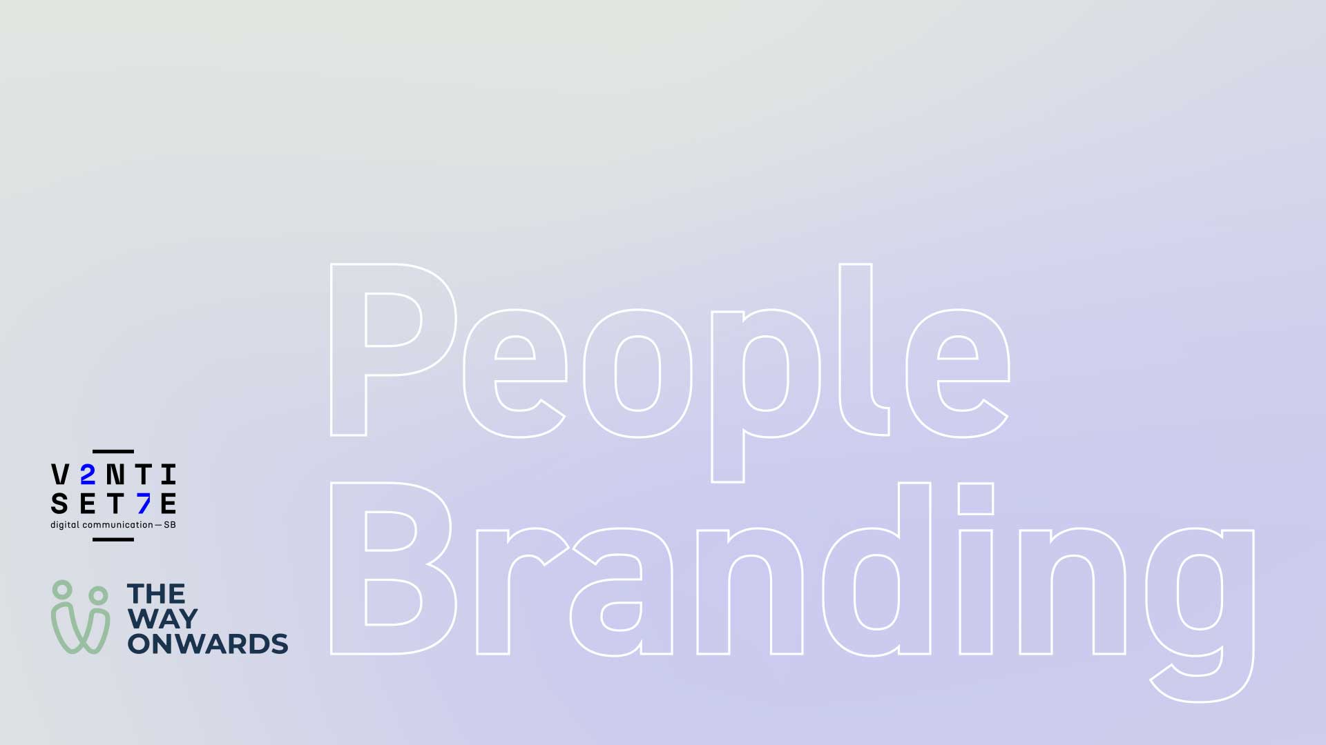People branding 