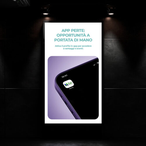 Emil Banca | Digital Signage