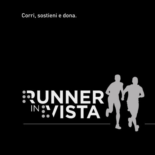 RUNNER IN VISTA website